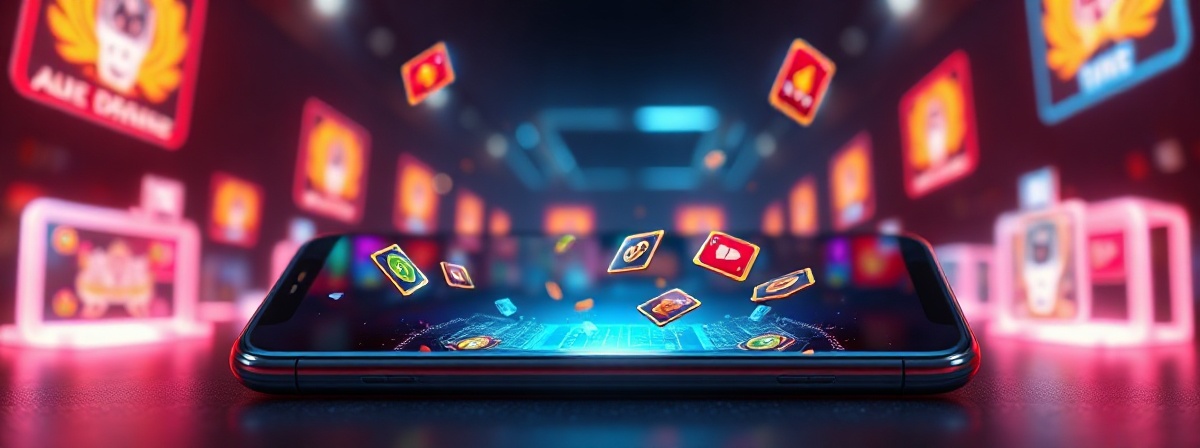empire casino app